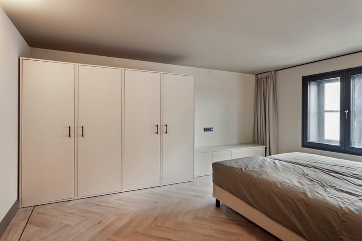 Photo 4 of Minderbroedersstraat 9-E