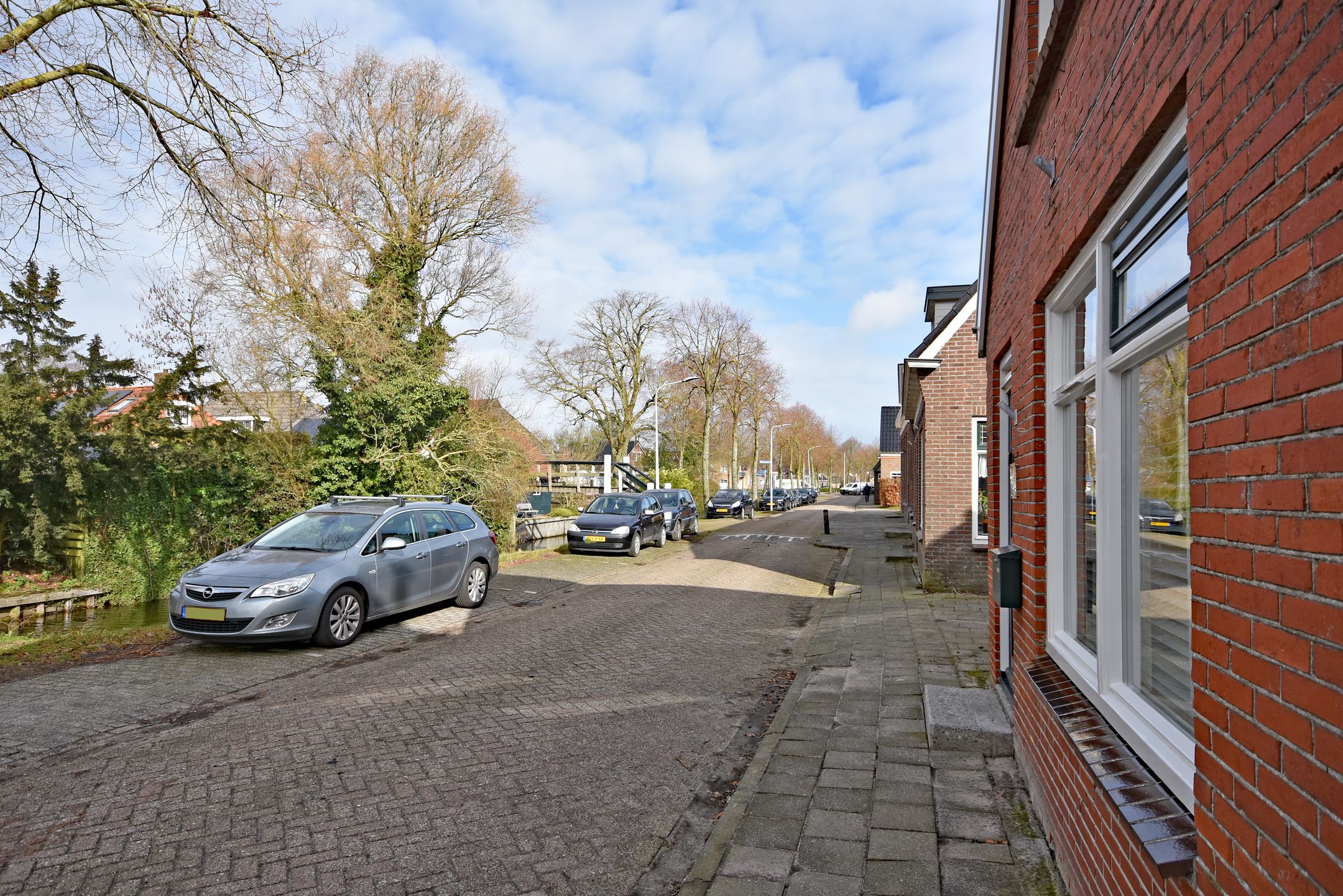 Photo 3 of Rjochthússtrjitte 29