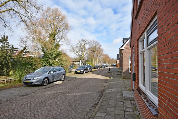 Photo 3 of Rjochthússtrjitte 29