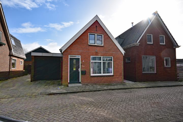 Photo 4 of Rjochthússtrjitte 29