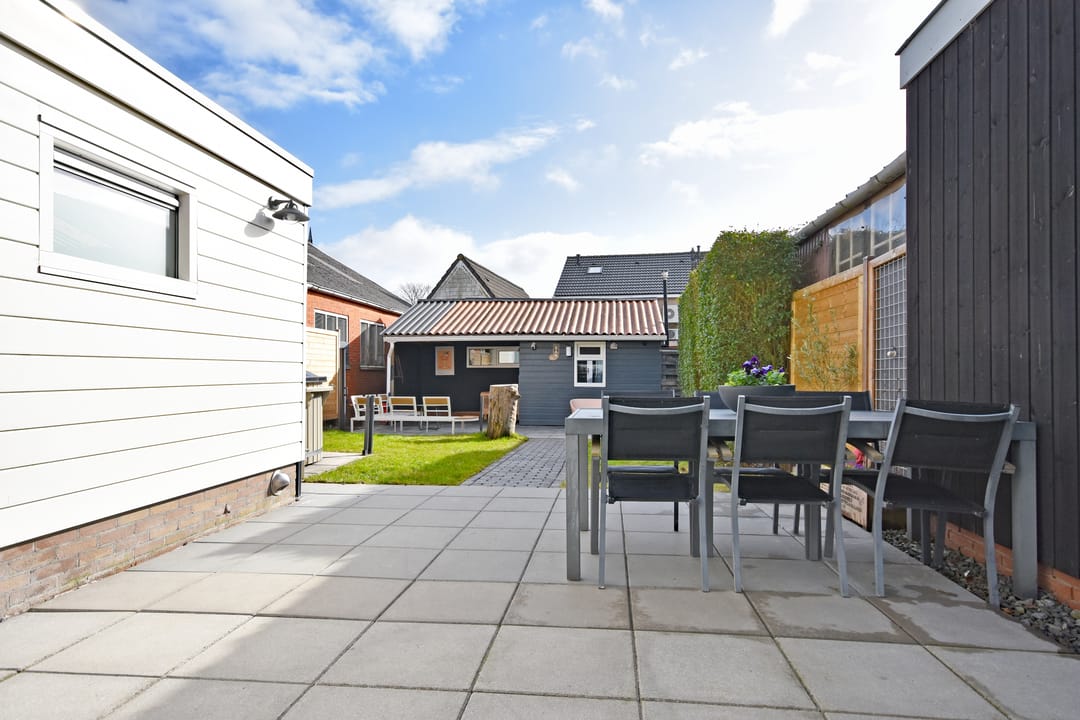 Photo 7 of Rjochthússtrjitte 29