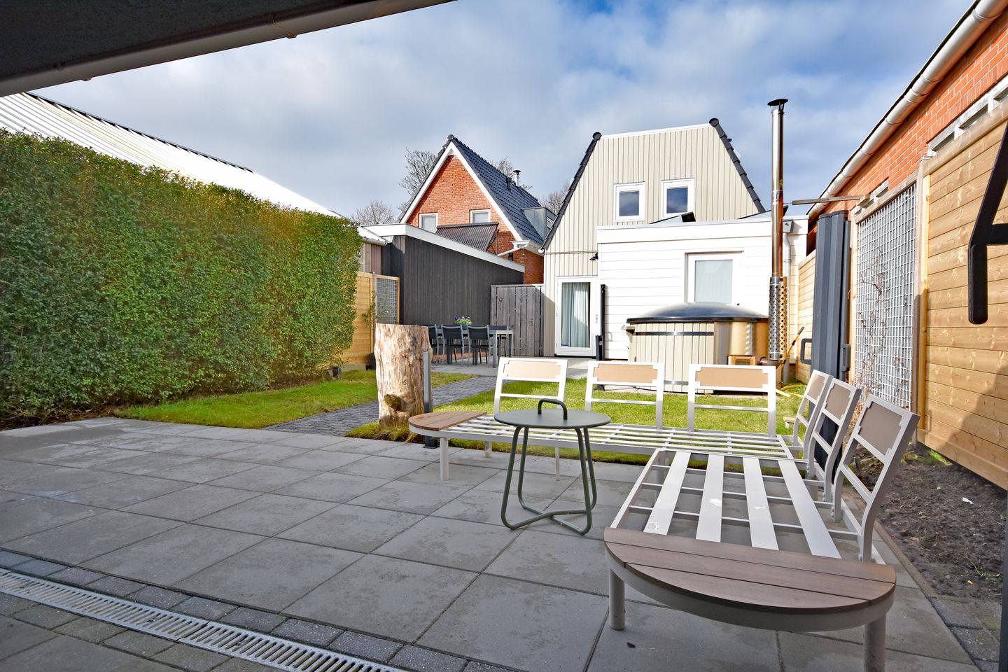 Photo 10 of Rjochthússtrjitte 29