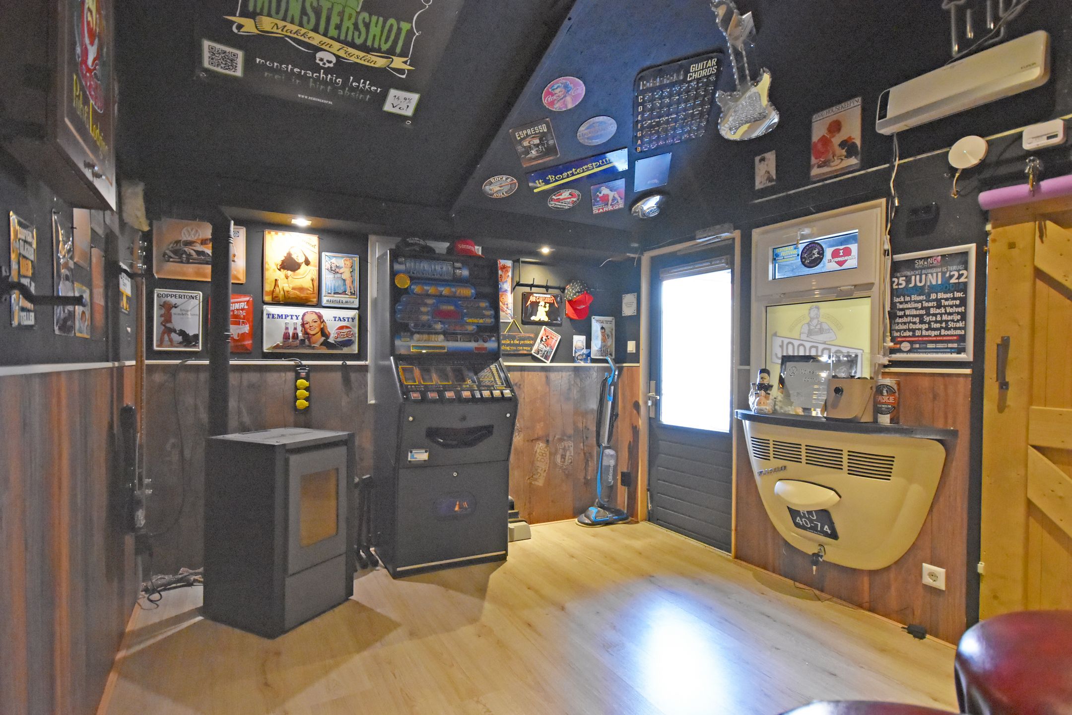 Photo 15 of Rjochthússtrjitte 29