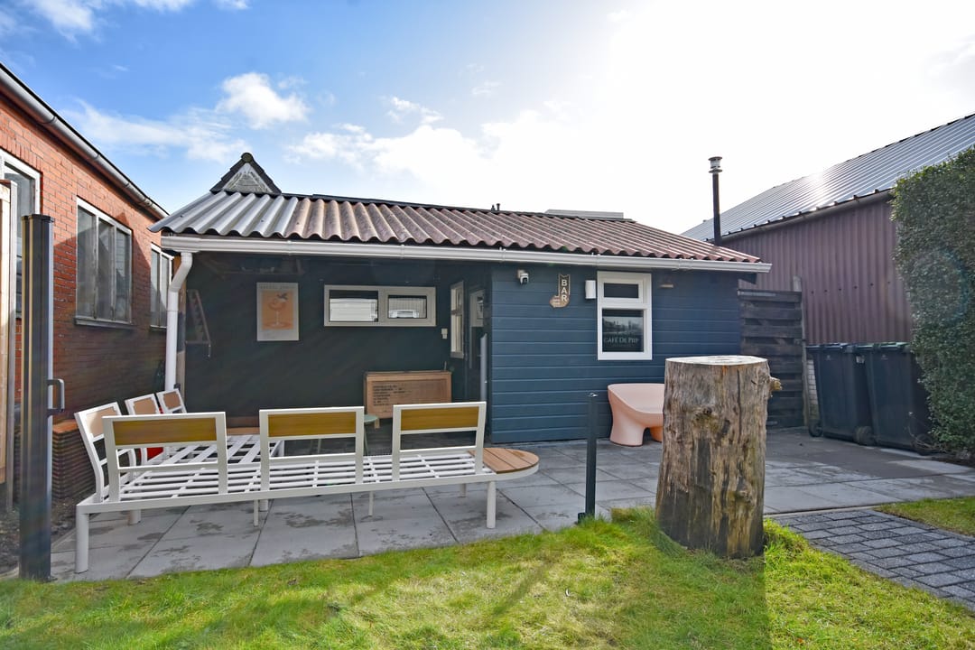 Photo 13 of Rjochthússtrjitte 29