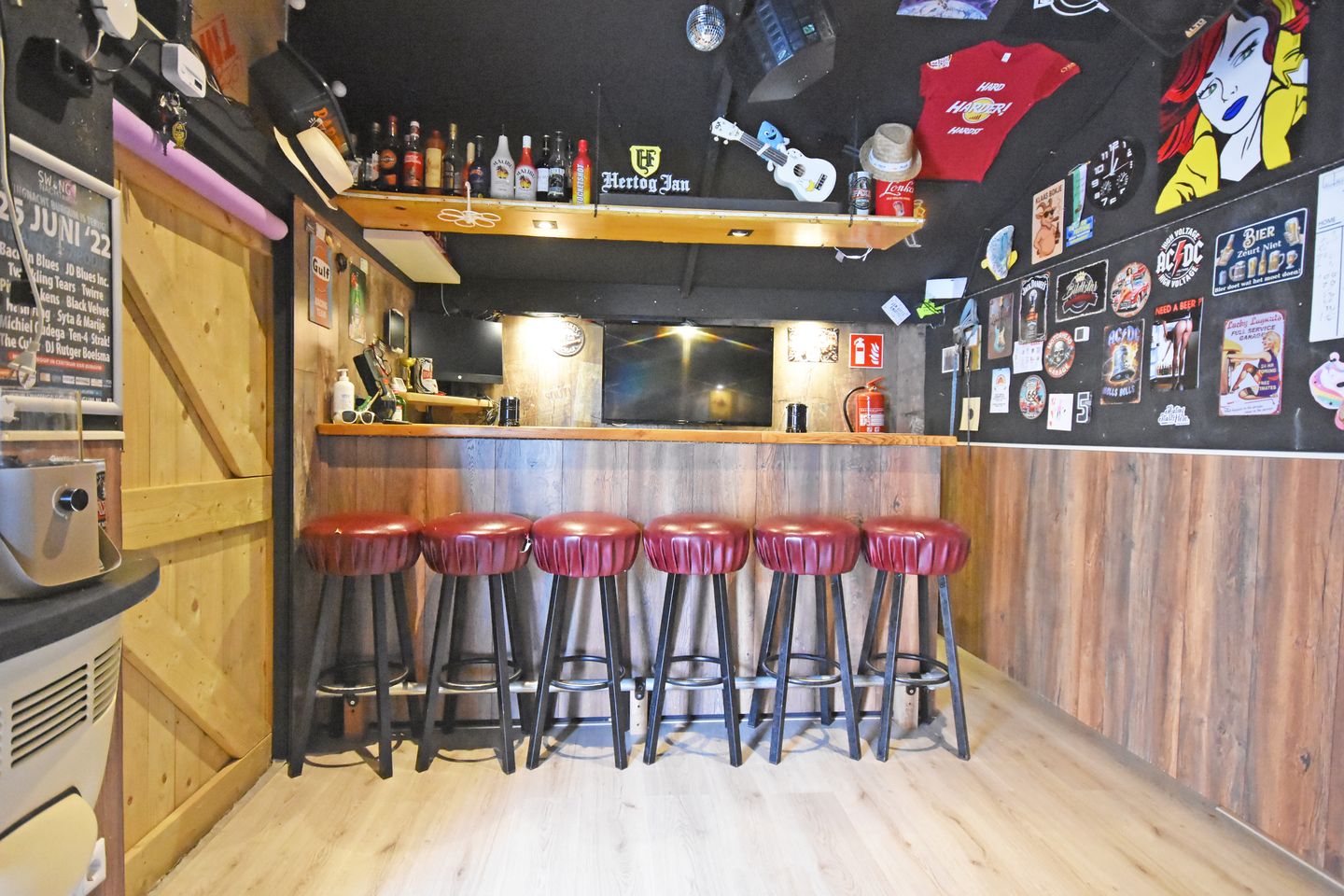 Photo 14 of Rjochthússtrjitte 29