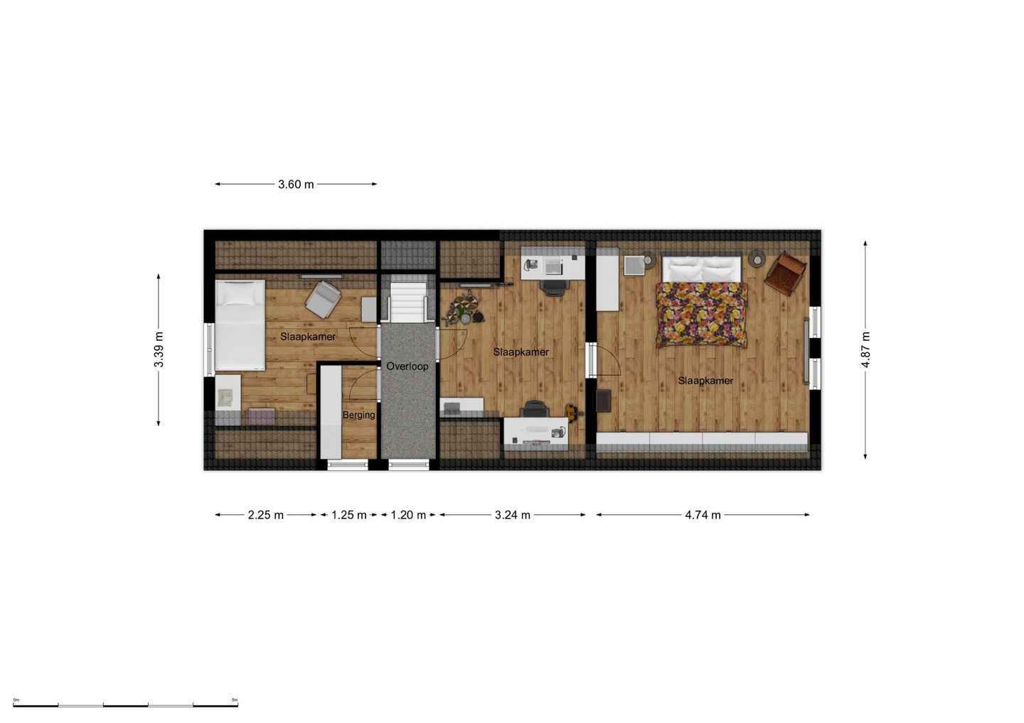 Photo 55 of Rjochthússtrjitte 29