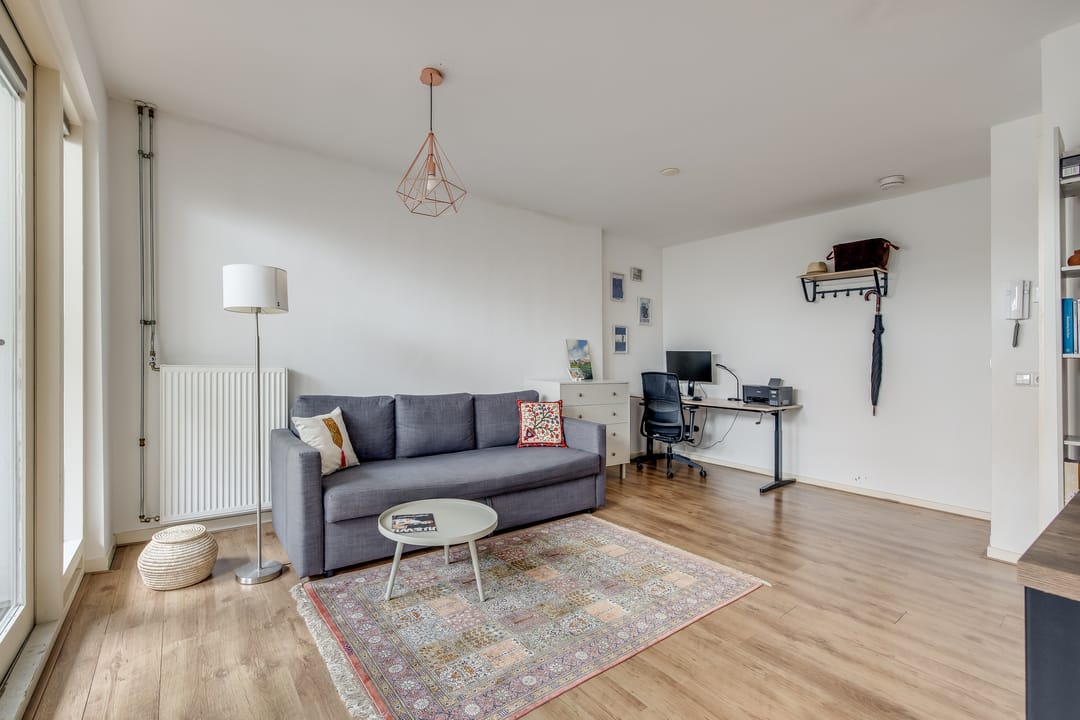 Foto 2 van Herenweg 35-A