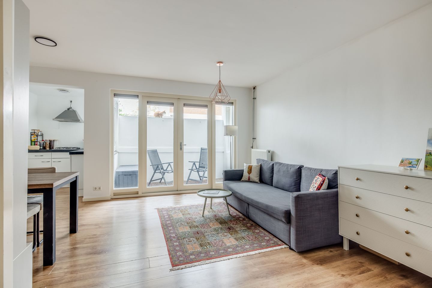 Foto 5 van Herenweg 35-A