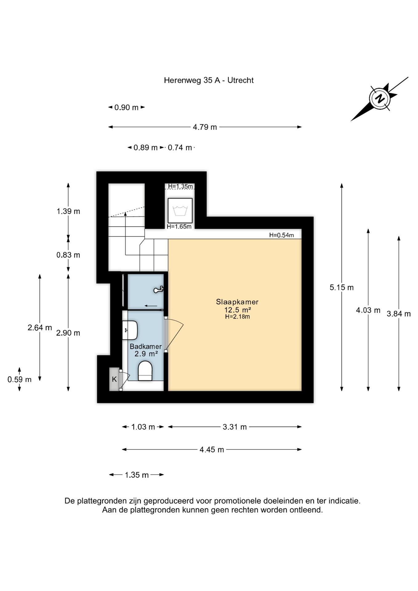 Foto 20 van Herenweg 35-A