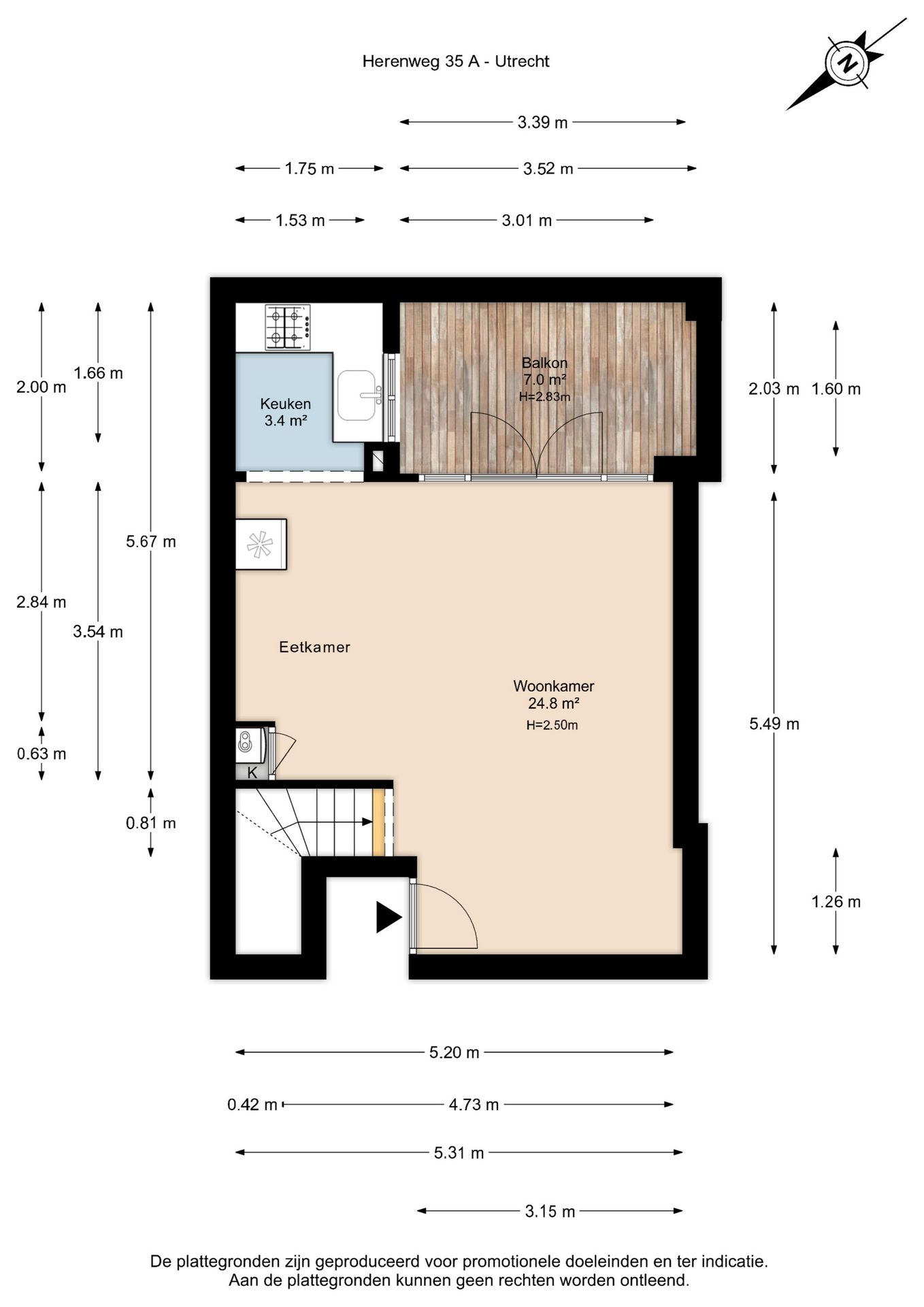 Foto 19 van Herenweg 35-A