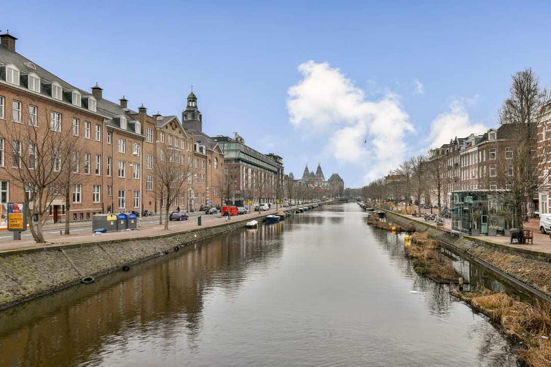 Foto 23 van Pieter Baststraat 2-AH