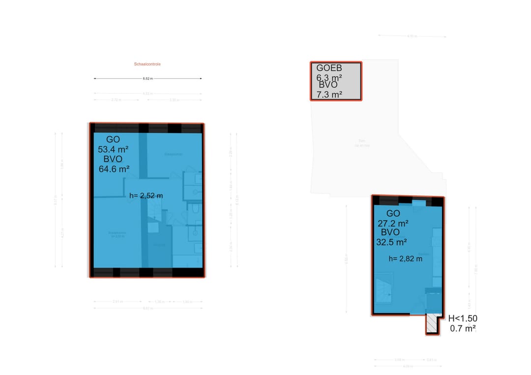 Foto 28 van Pieter Baststraat 2-AH