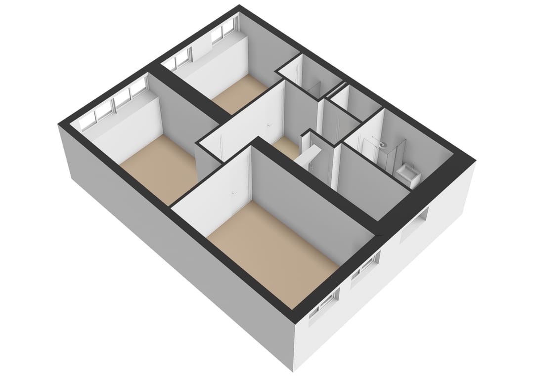 Foto 31 van Pieter Baststraat 2-AH