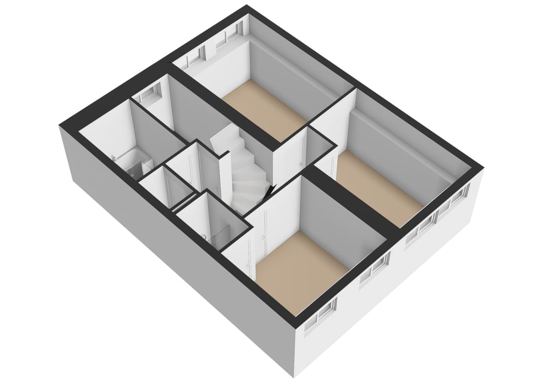 Foto 32 van Pieter Baststraat 2-AH