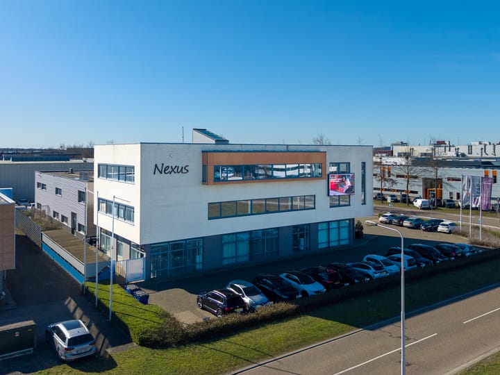 Vasco da Gamaweg 1, Venlo