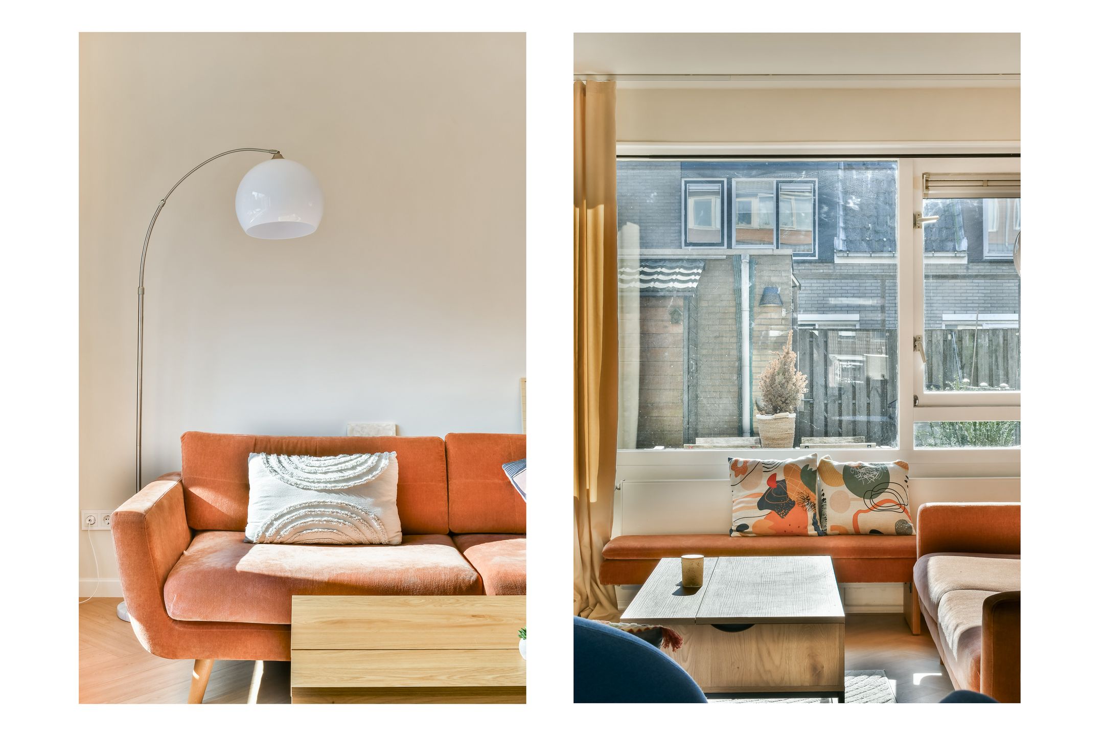 Spacious Turn-key Family Home with Sunny Garden in Amsterdam Gein — 12