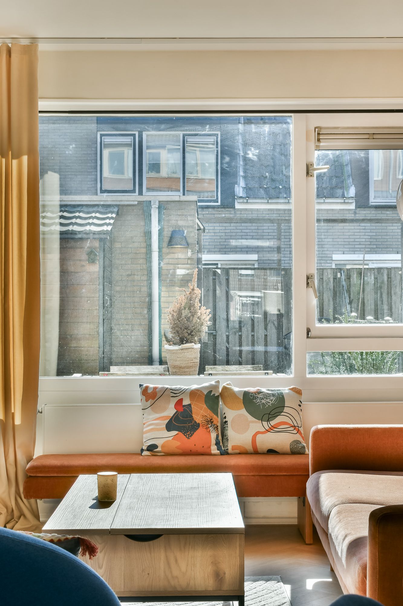 Spacious Turn-key Family Home with Sunny Garden in Amsterdam Gein — 14