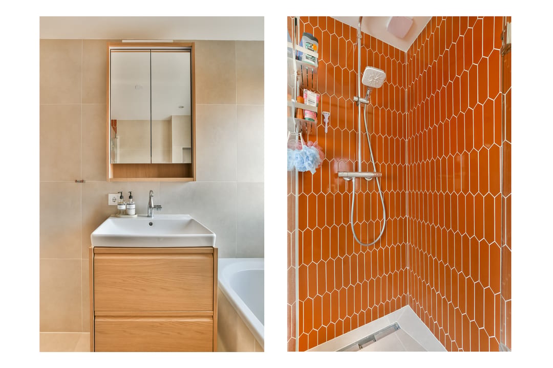 Spacious Turn-key Family Home with Sunny Garden in Amsterdam Gein — 22