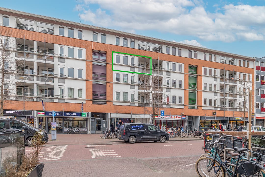 Photo 1 of Eerste Van Swindenstraat 173