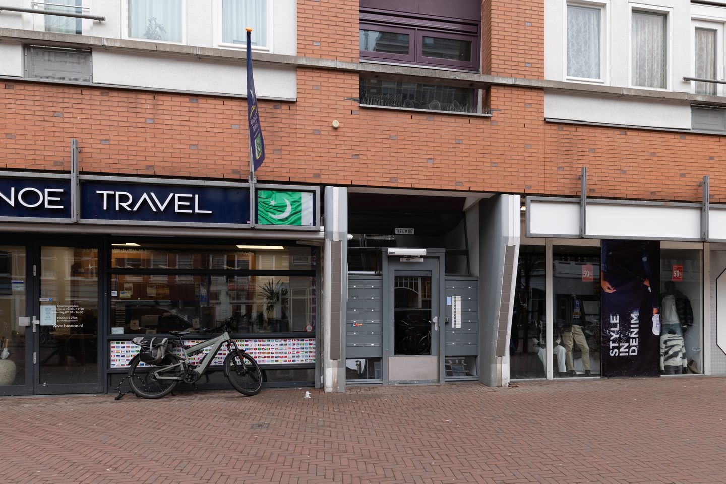 Photo 4 of Eerste Van Swindenstraat 173