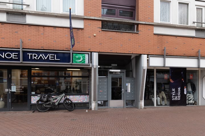 Foto 4 van Eerste Van Swindenstraat 173