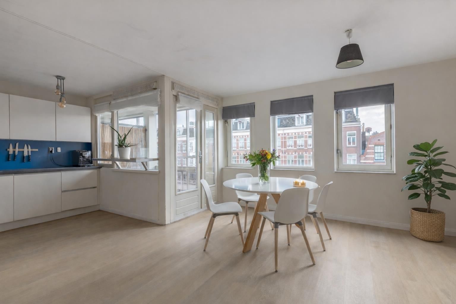 Photo 9 of Eerste Van Swindenstraat 173