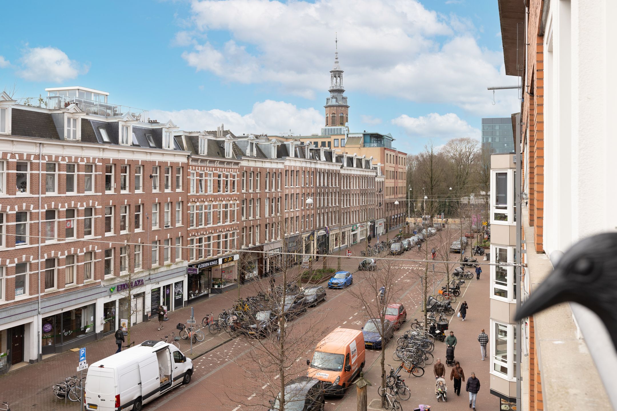 Photo 24 of Eerste Van Swindenstraat 173