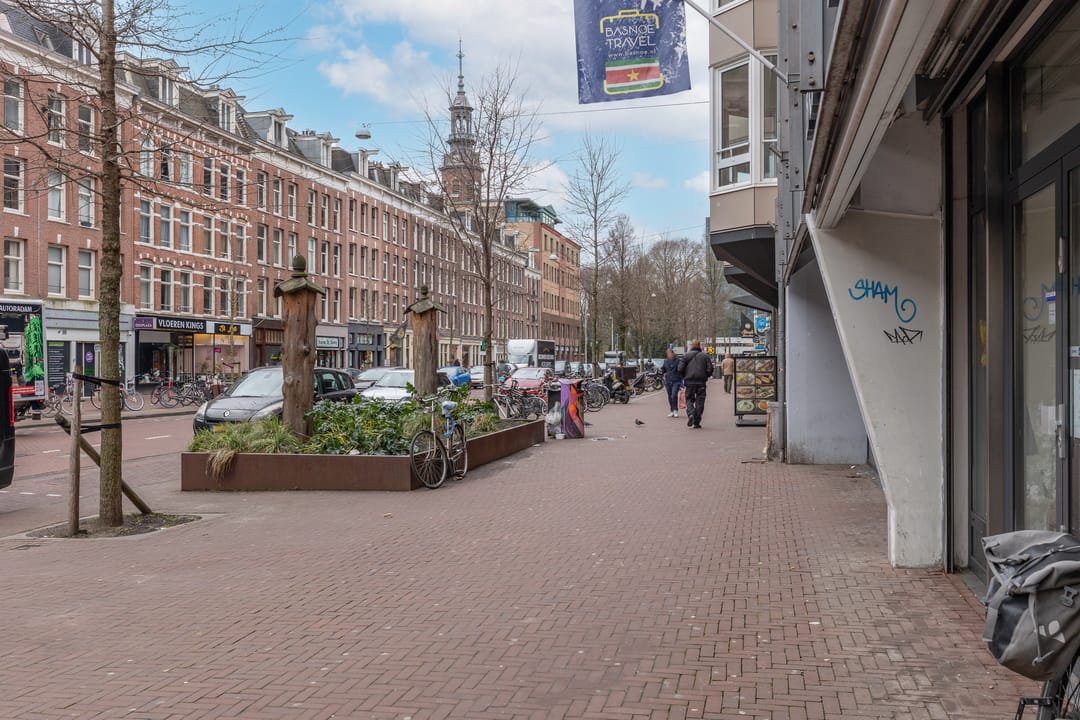 Photo 26 of Eerste Van Swindenstraat 173