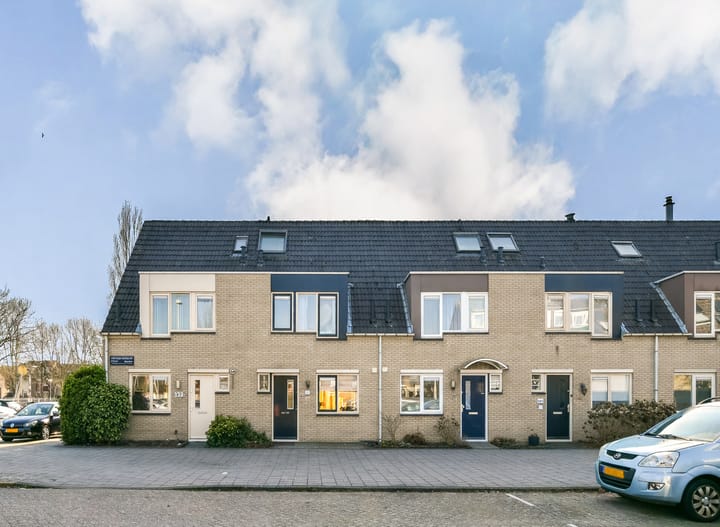 Cornelis Aarnoutsstraat 171 main image