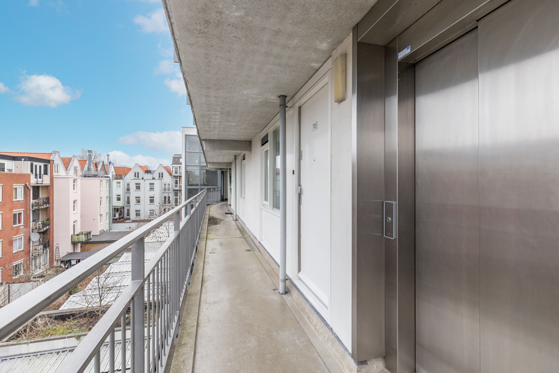Photo 6 of Eerste Van Swindenstraat 173