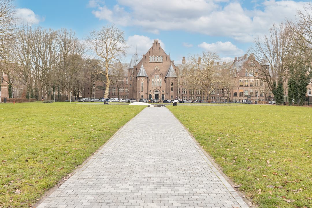 Photo 31 of Eerste Van Swindenstraat 173