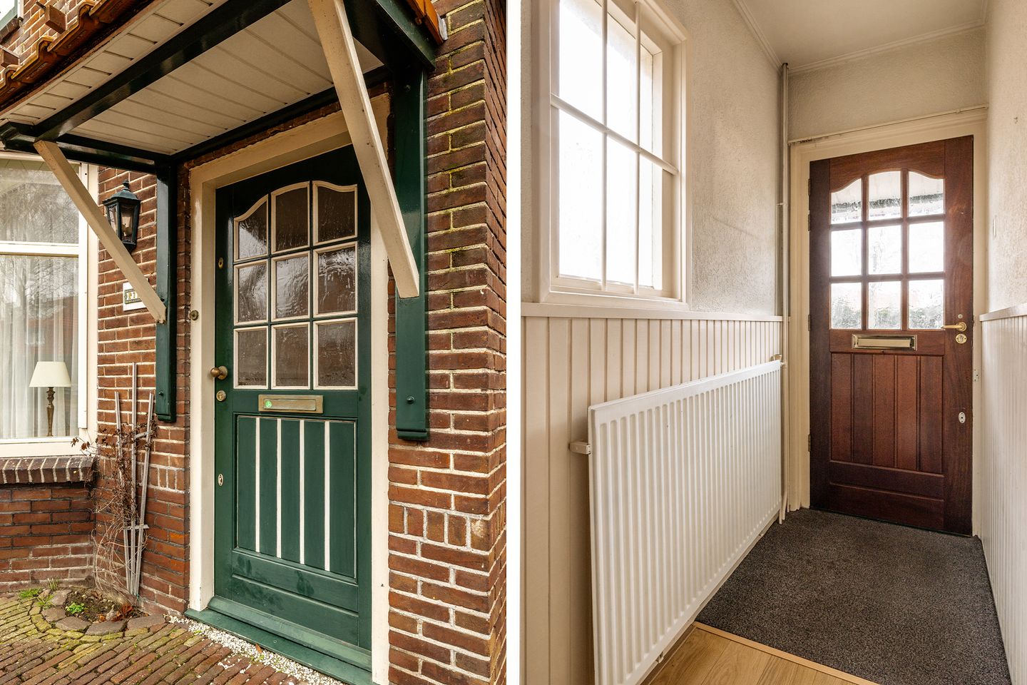 Foto 4 van Dennenlaan 71