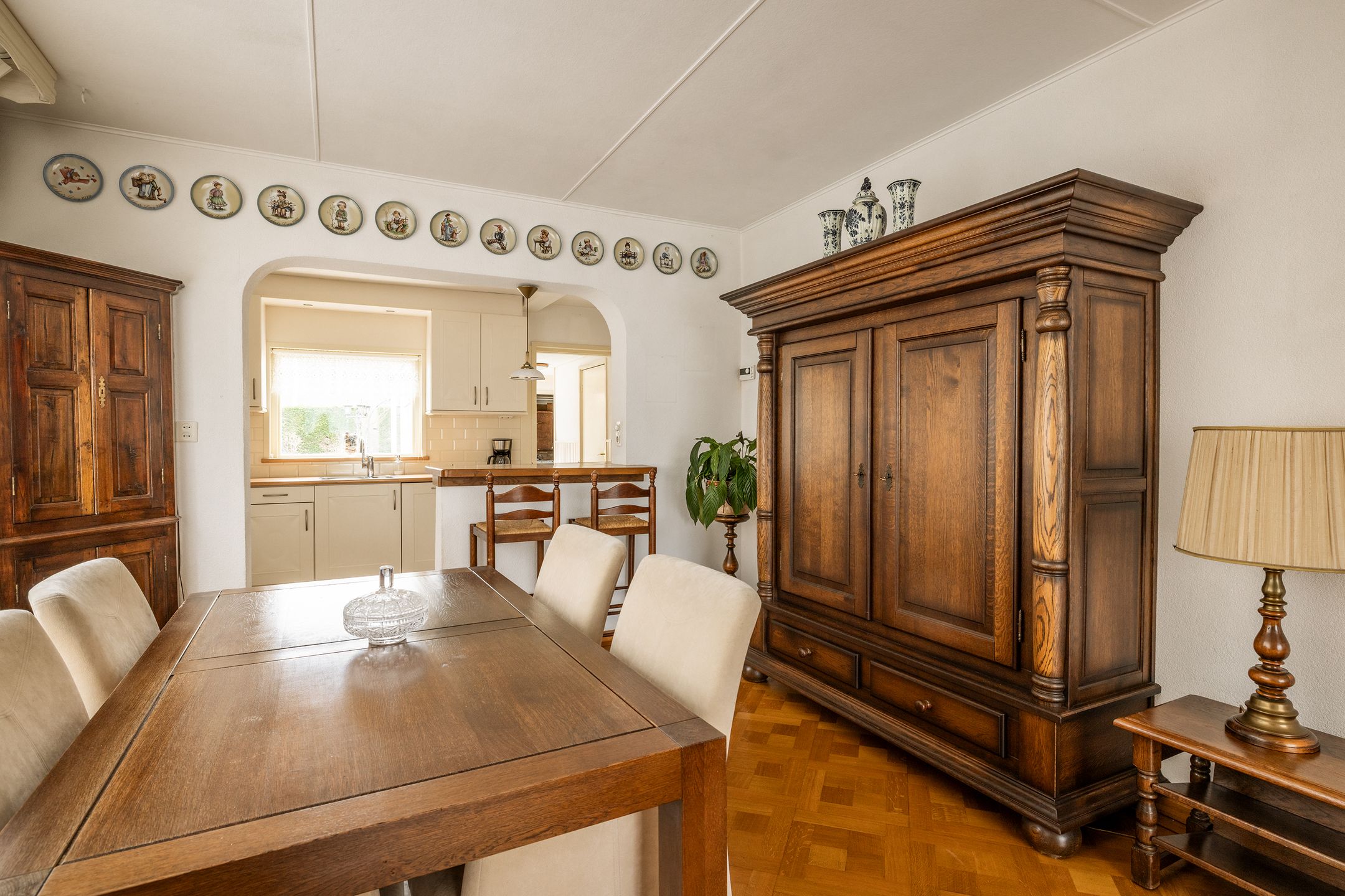 Foto 12 van Dennenlaan 71