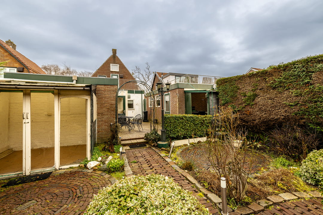 Foto 26 van Dennenlaan 71