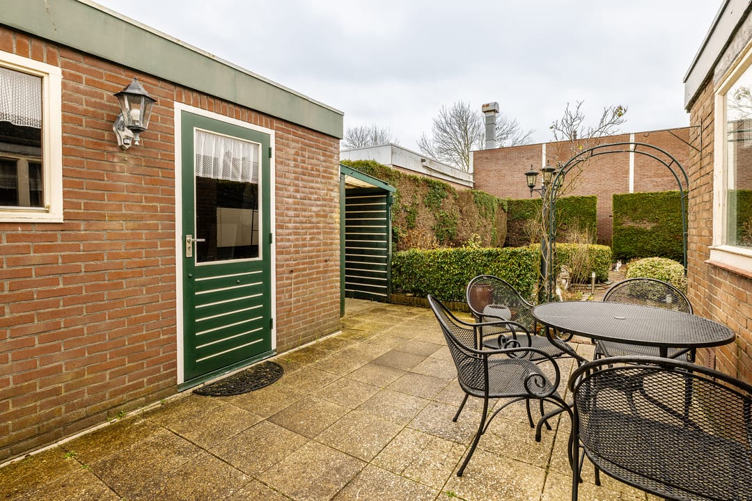 Foto 23 van Dennenlaan 71