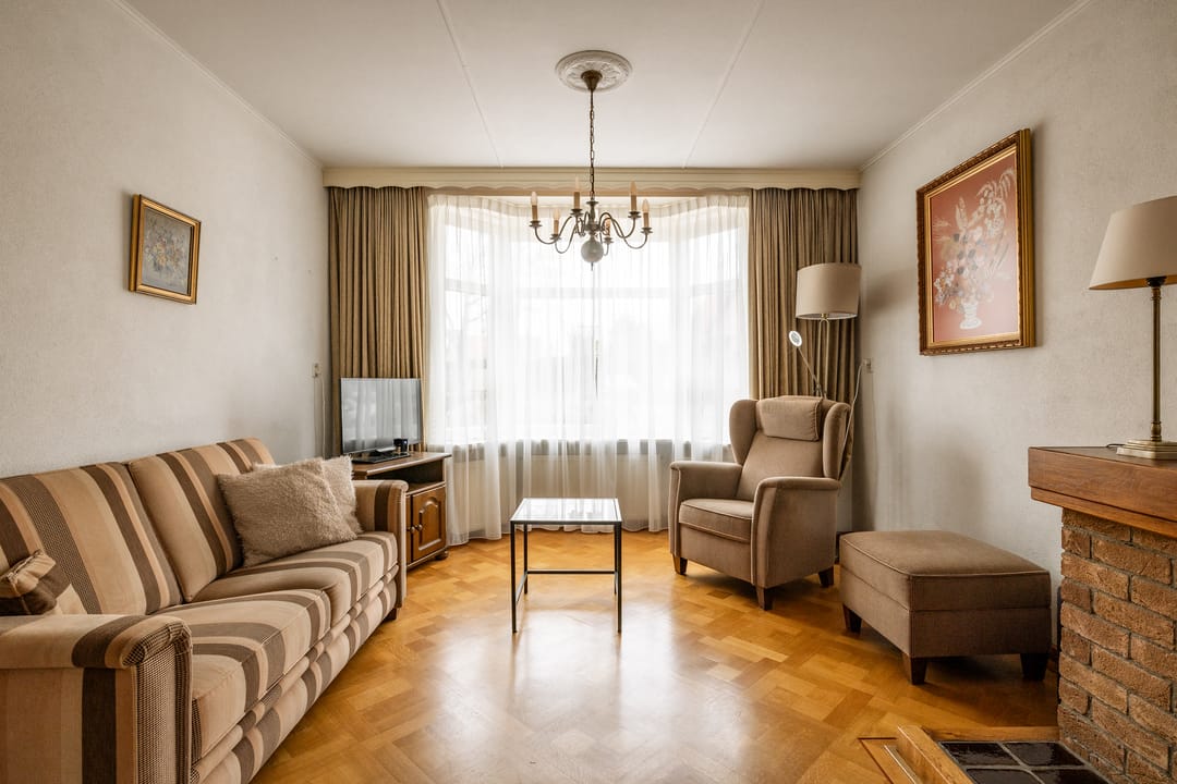 Foto 8 van Dennenlaan 71