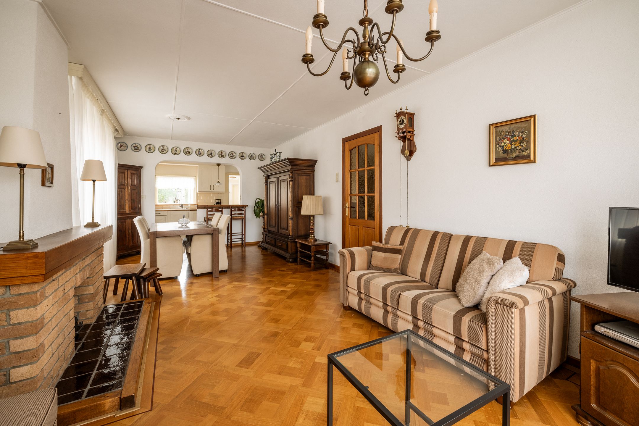 Foto 6 van Dennenlaan 71