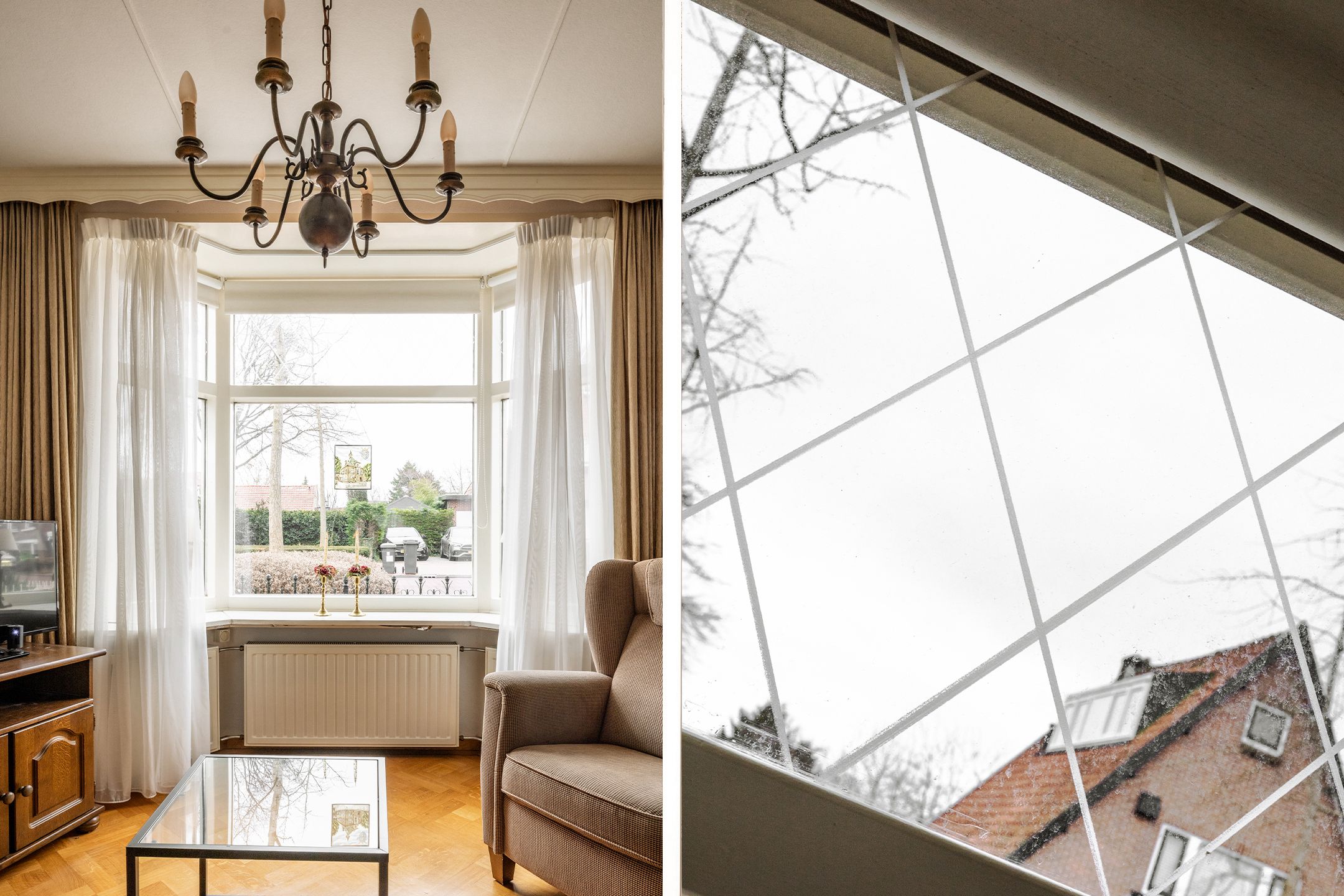 Foto 9 van Dennenlaan 71