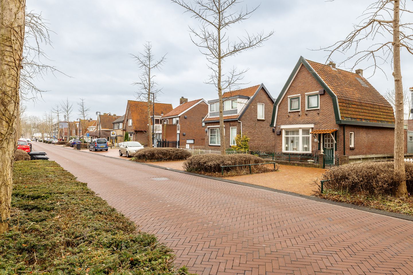 Foto 34 van Dennenlaan 71