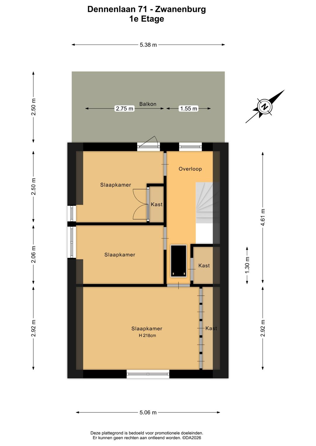 Foto 41 van Dennenlaan 71
