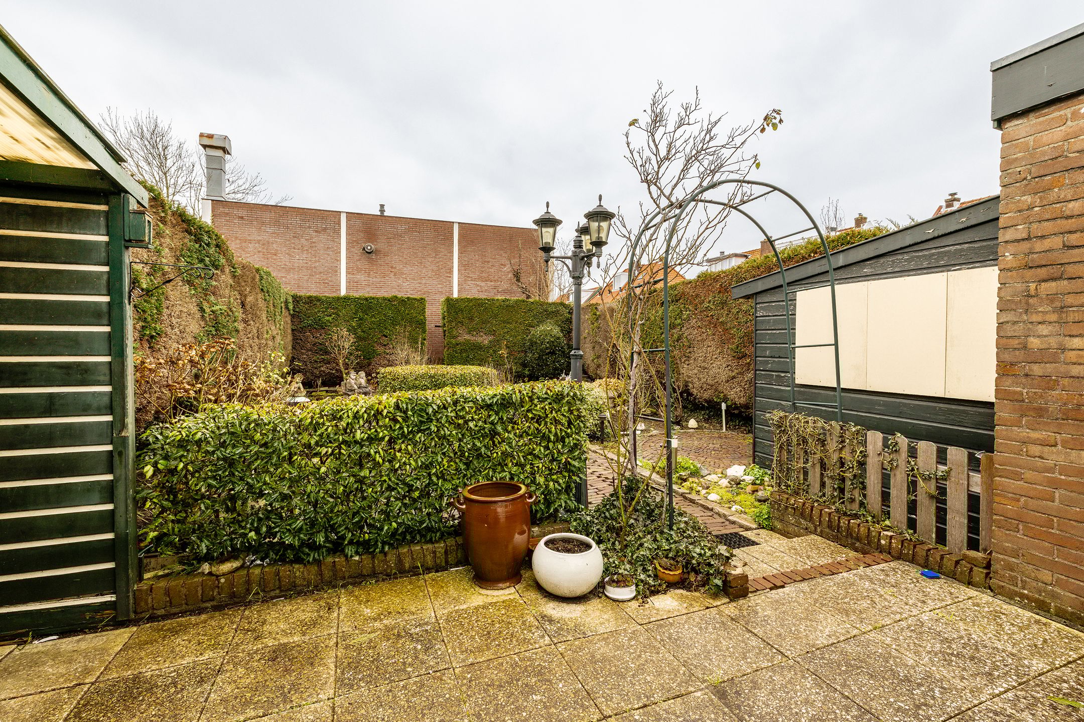 Foto 24 van Dennenlaan 71