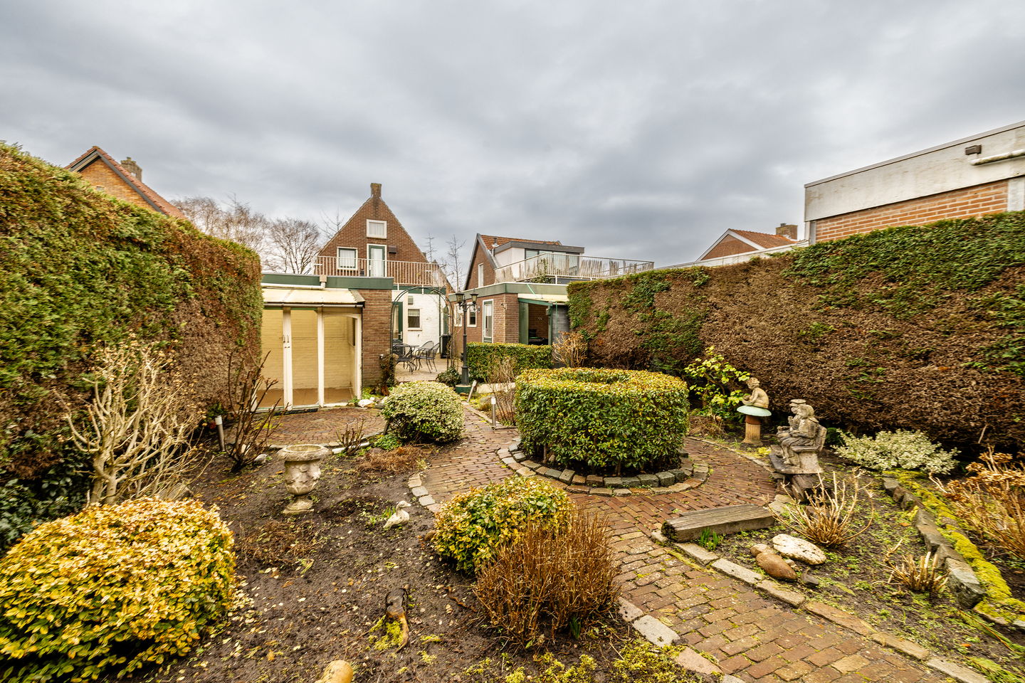 Foto 25 van Dennenlaan 71