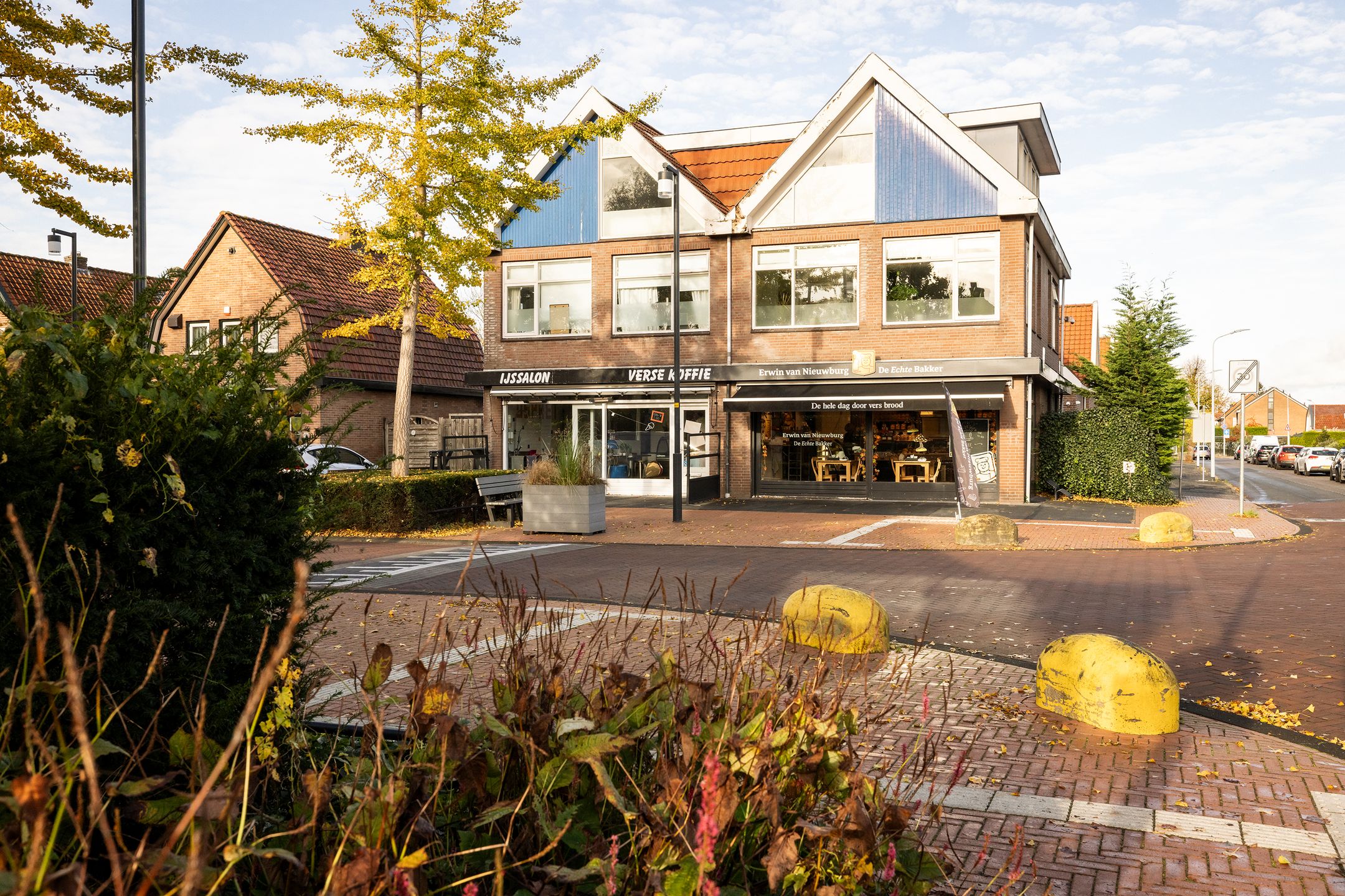 Foto 36 van Dennenlaan 71