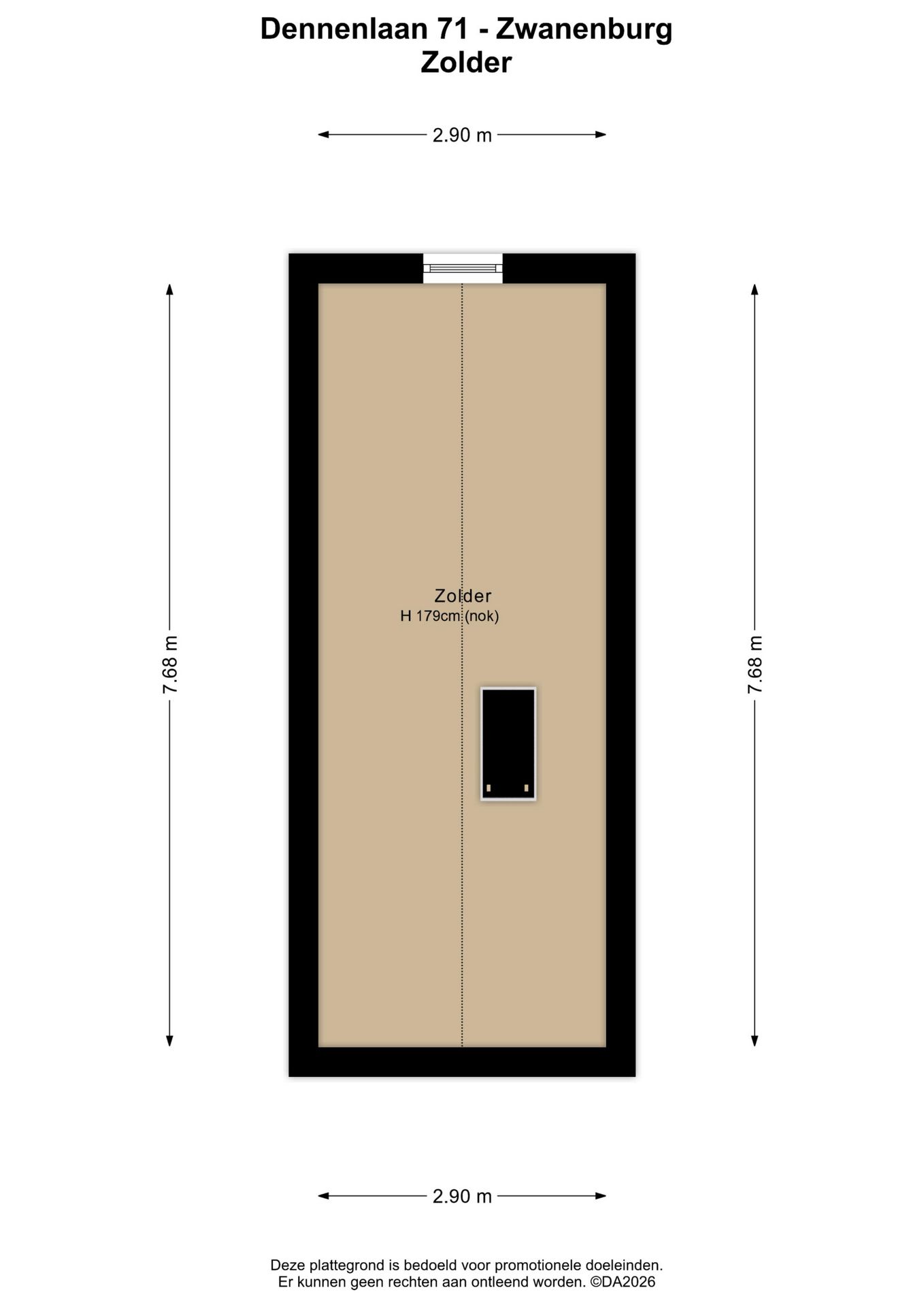 Foto 44 van Dennenlaan 71