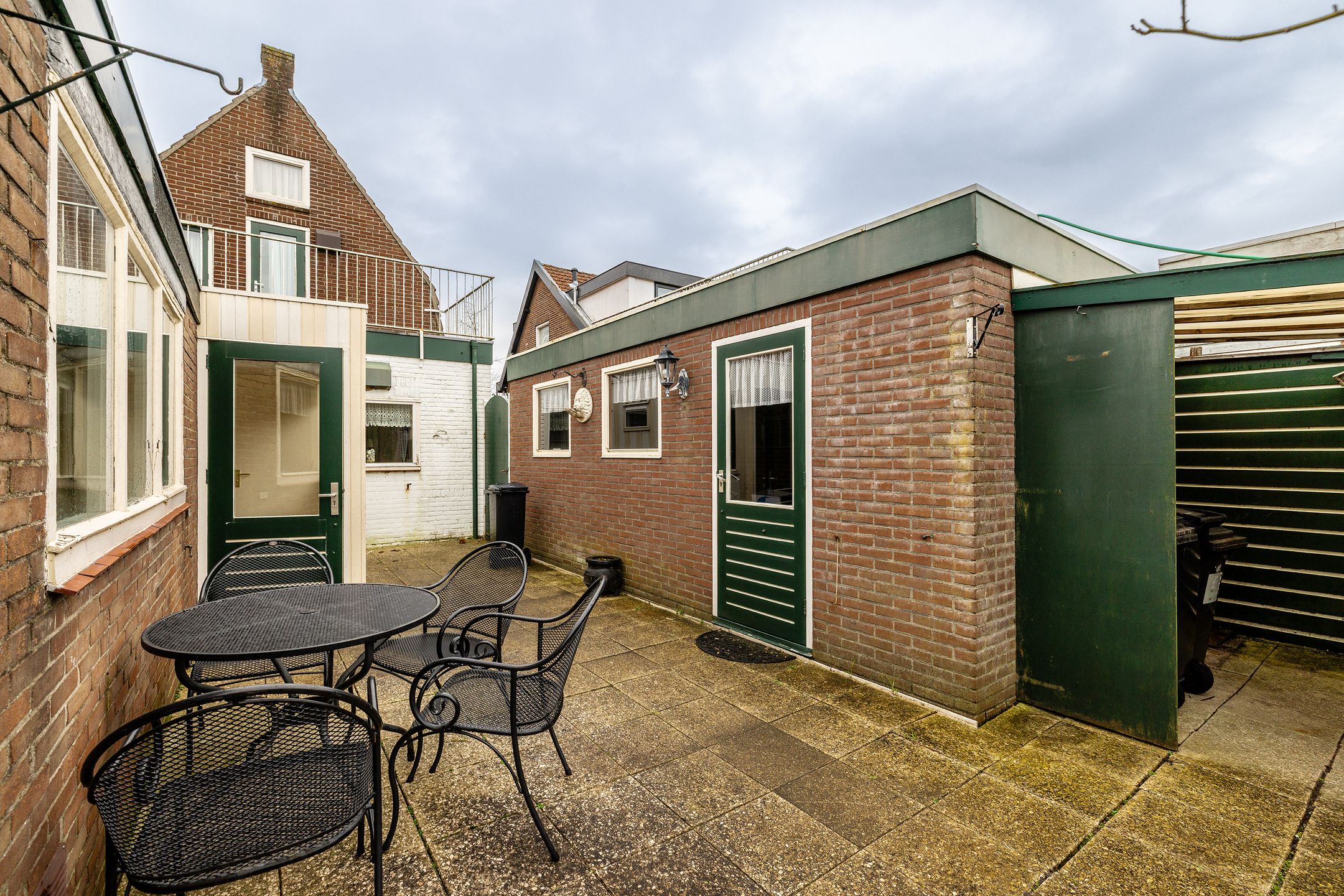 Foto 27 van Dennenlaan 71