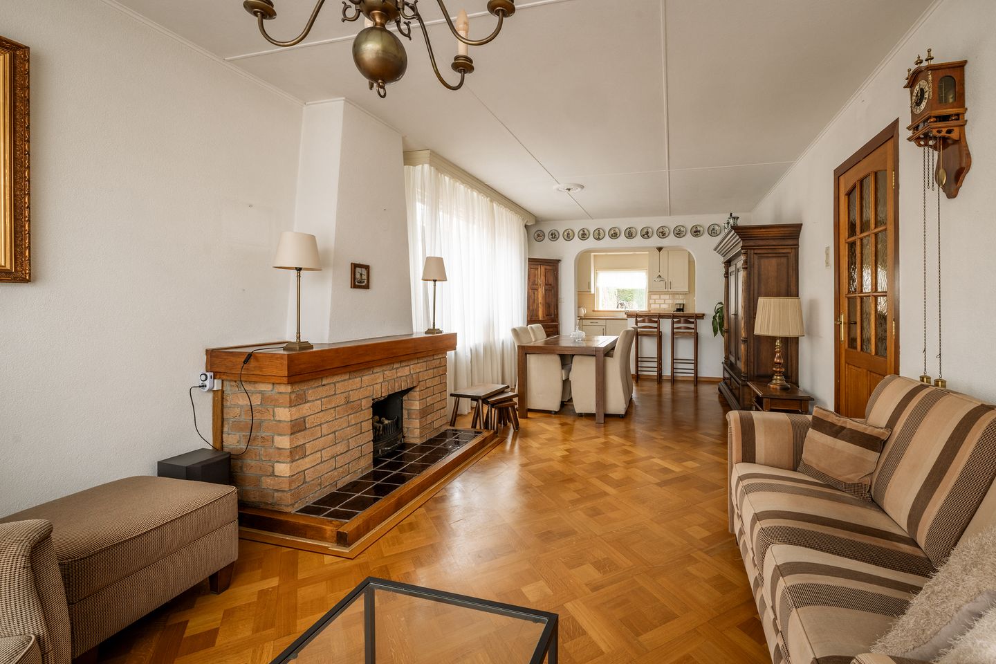 Foto 10 van Dennenlaan 71