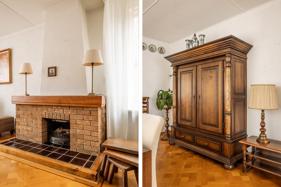 Foto 11 van Dennenlaan 71