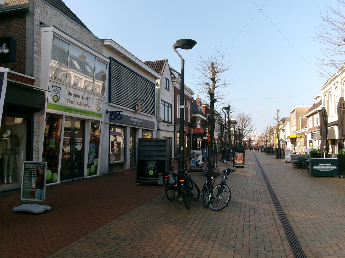 Bekijk foto 3 van Zuiderbuurt 48