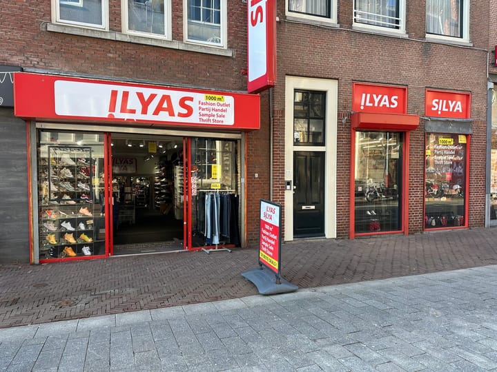 Langestraat 109, Alkmaar