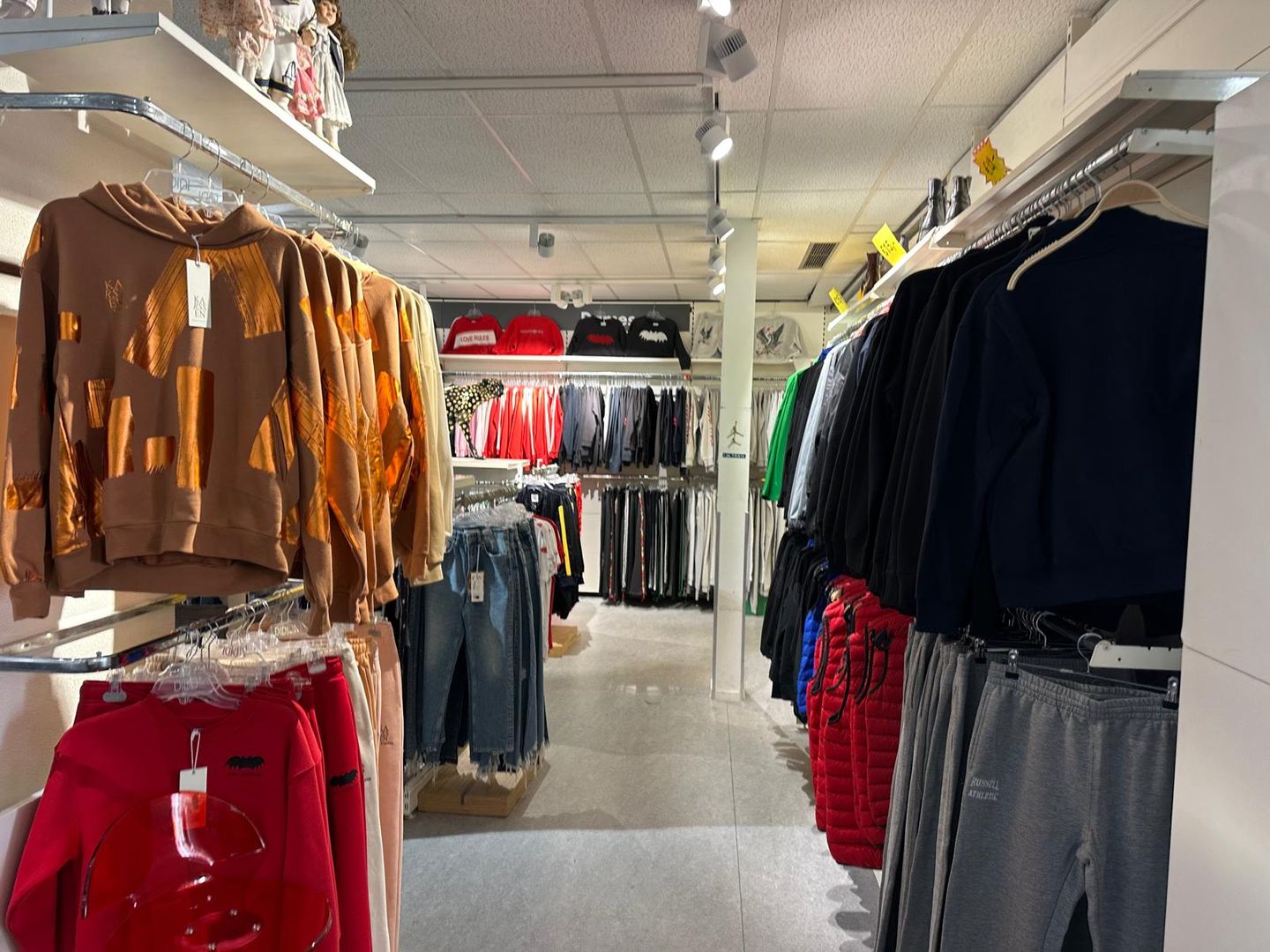 Bekijk foto 4 van Langestraat 109